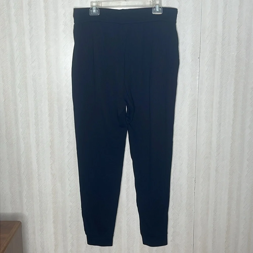 🆕 HUGO BOSS Black Joggers Size XL